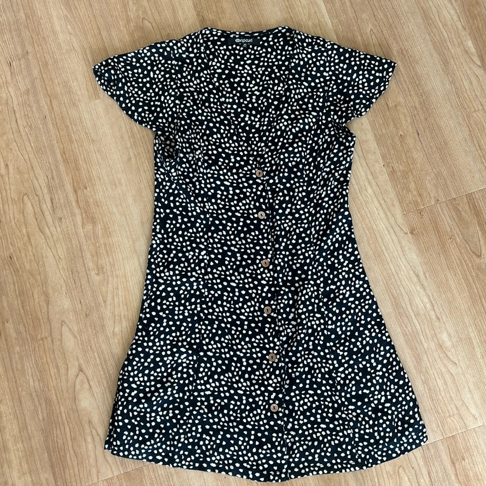 Dress RipCurl